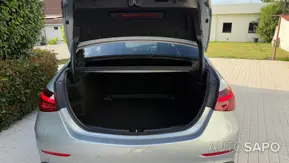 Mercedes-Benz Classe C 220 d AMG Line Aut. de 2022