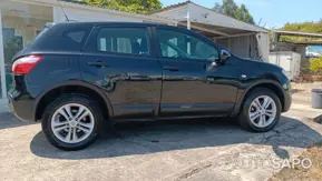 Nissan Qashqai 1.6 dCi Acenta S&S de 2012