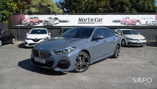 BMW Série 2 de 2021