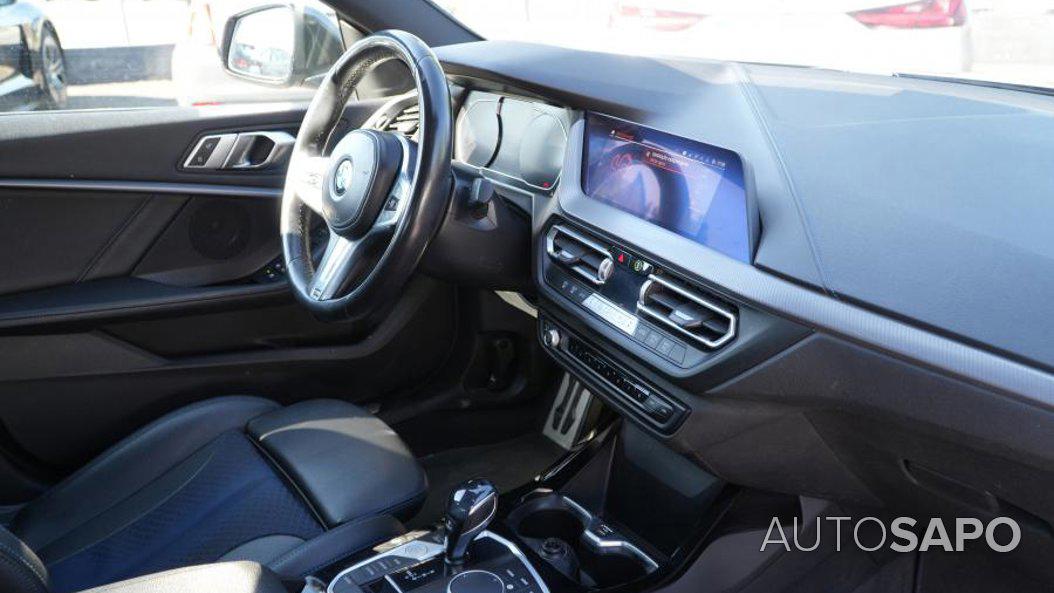 BMW Série 2 de 2021