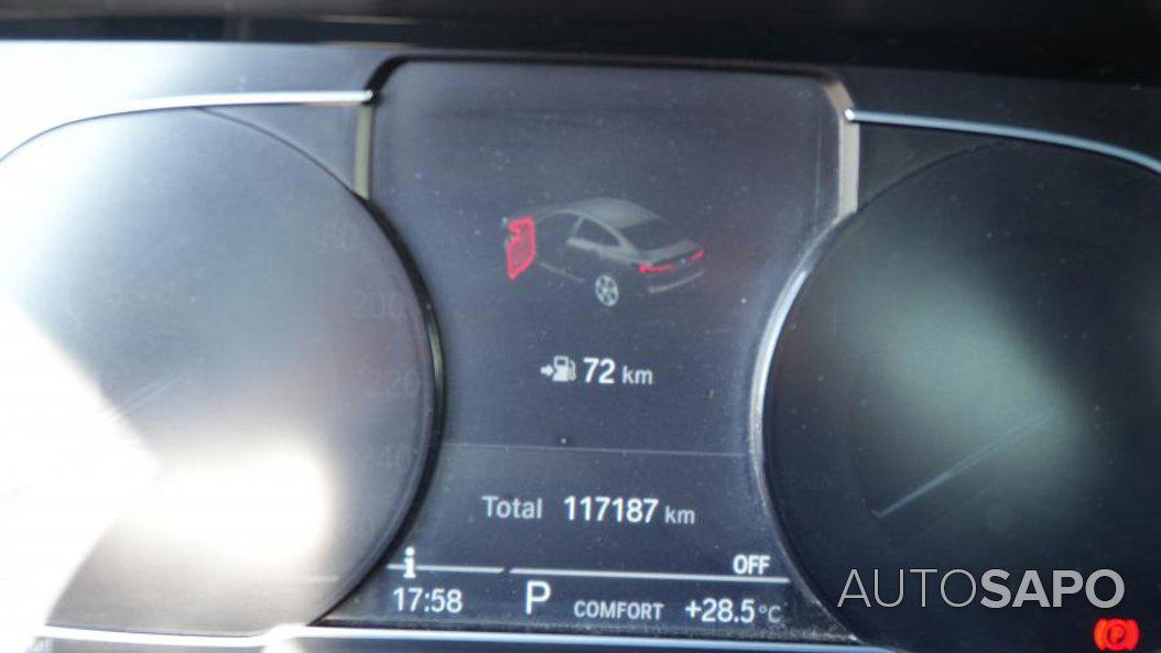 BMW Série 2 de 2021