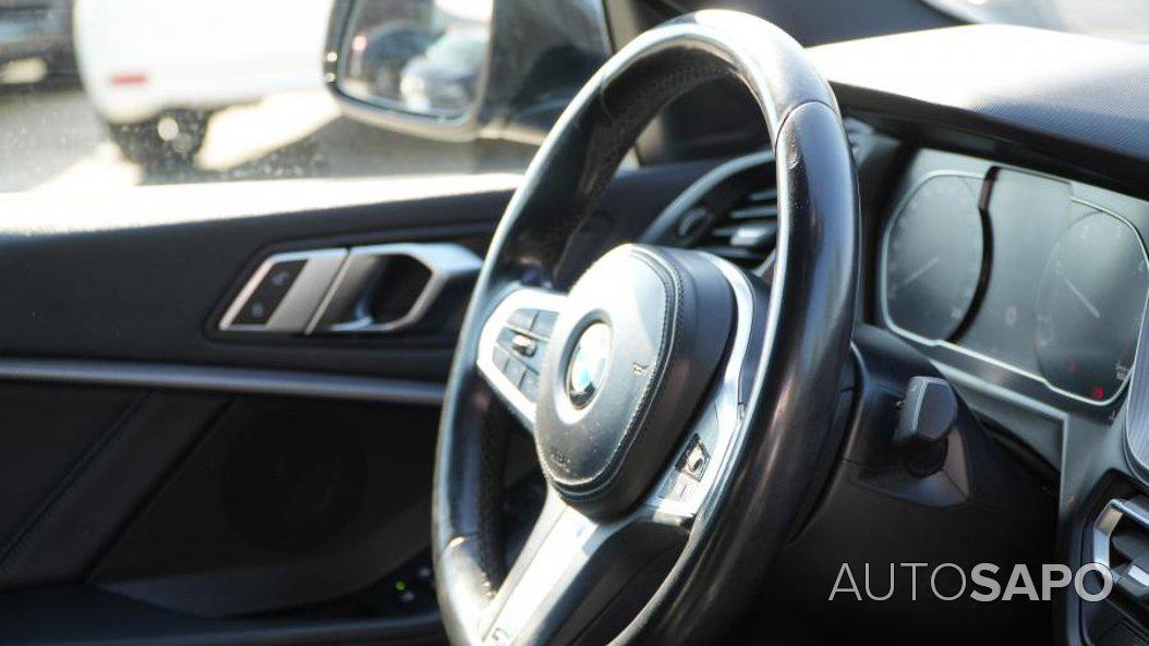 BMW Série 2 de 2021