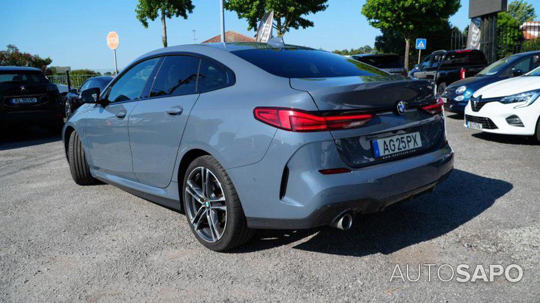 BMW Série 2 de 2021