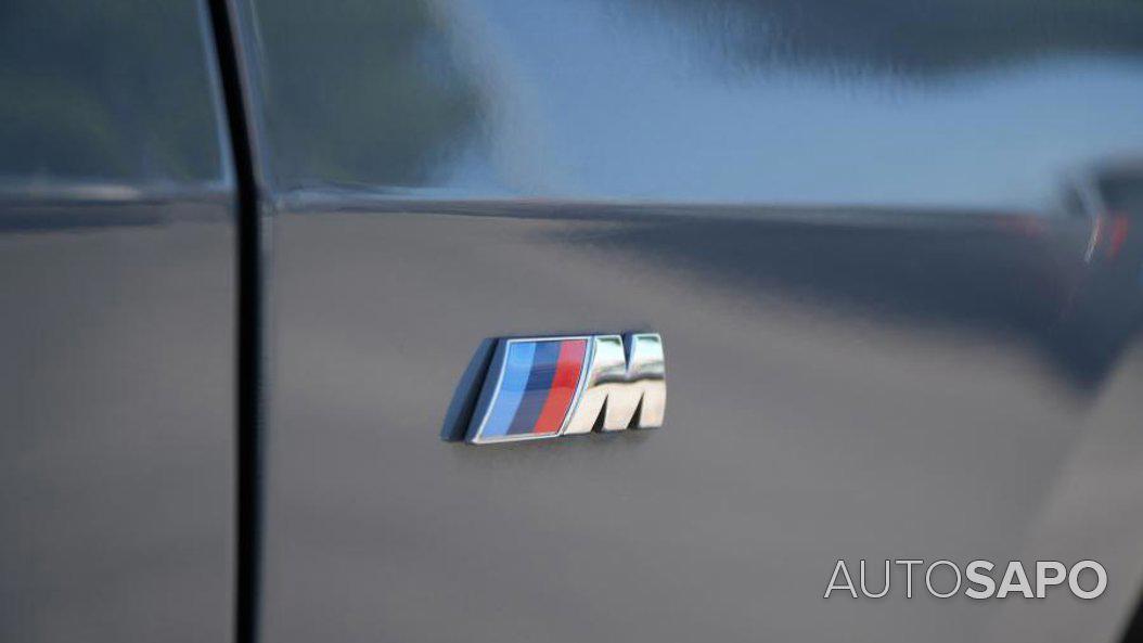 BMW Série 2 de 2021