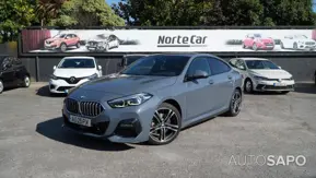 BMW Série 2 de 2021