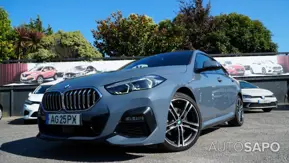 BMW Série 2 de 2021