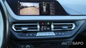 BMW Série 2 de 2021