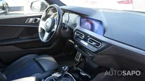 BMW Série 2 de 2021