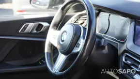 BMW Série 2 de 2021