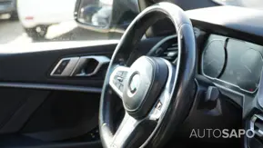 BMW Série 2 de 2021