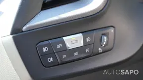 BMW Série 2 de 2021