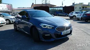 BMW Série 2 de 2021