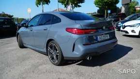 BMW Série 2 de 2021