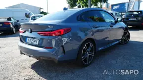 BMW Série 2 de 2021