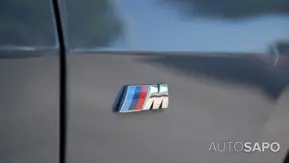 BMW Série 2 de 2021