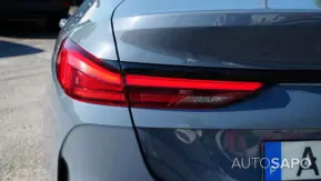 BMW Série 2 de 2021