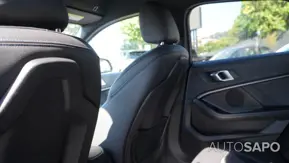 BMW Série 2 de 2021