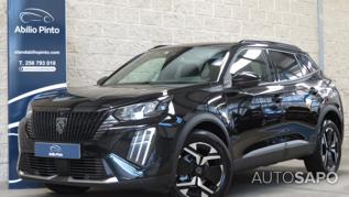 Peugeot 2008 1.2 PureTech Allure Pack de 2024