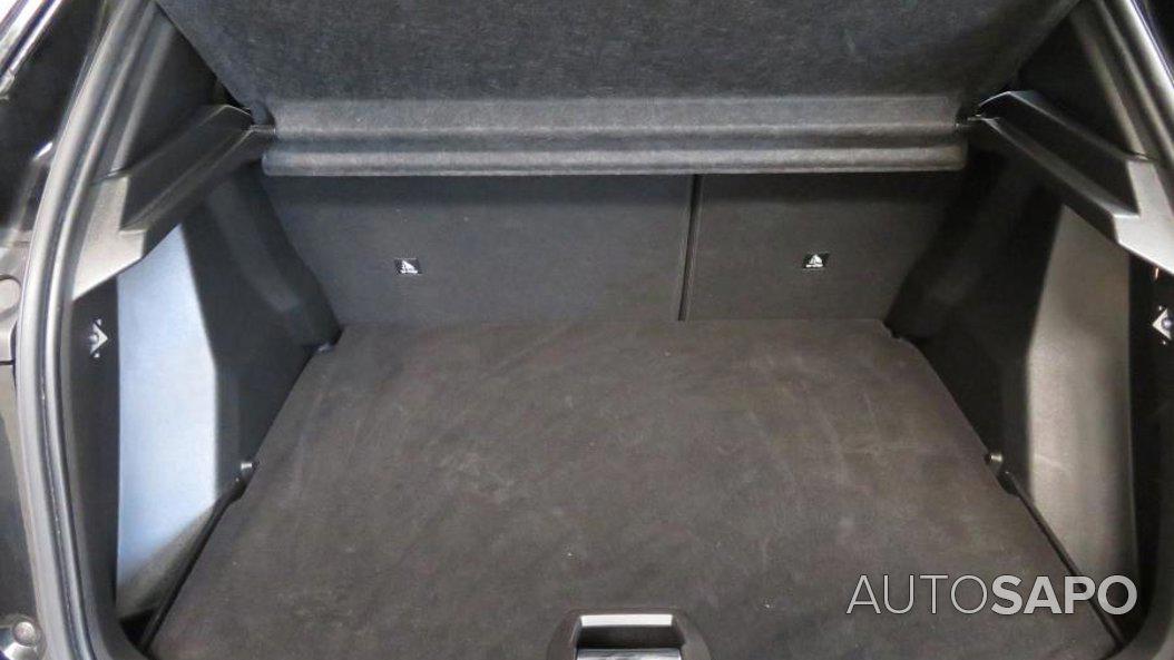 Peugeot 2008 1.2 PureTech Allure Pack de 2024