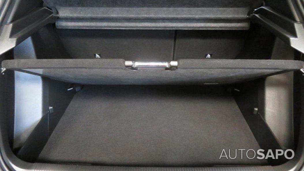 Peugeot 2008 1.2 PureTech Allure Pack de 2024