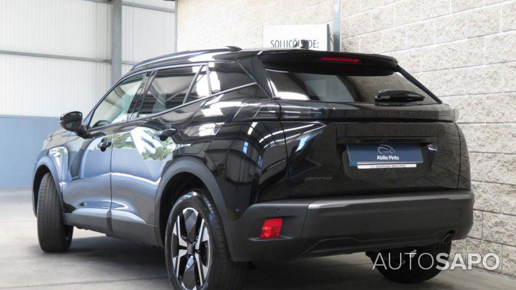 Peugeot 2008 1.2 PureTech Allure Pack de 2024