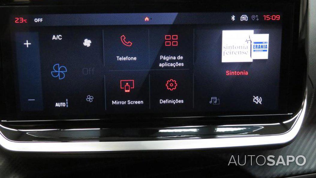 Peugeot 2008 1.2 PureTech Allure Pack de 2024