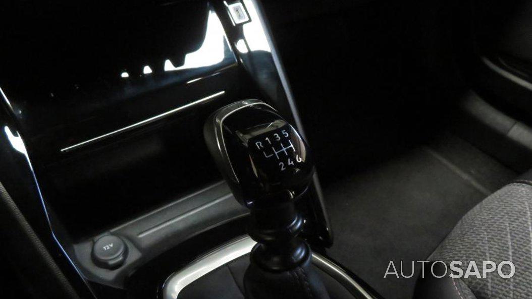 Peugeot 2008 1.2 PureTech Allure Pack de 2024