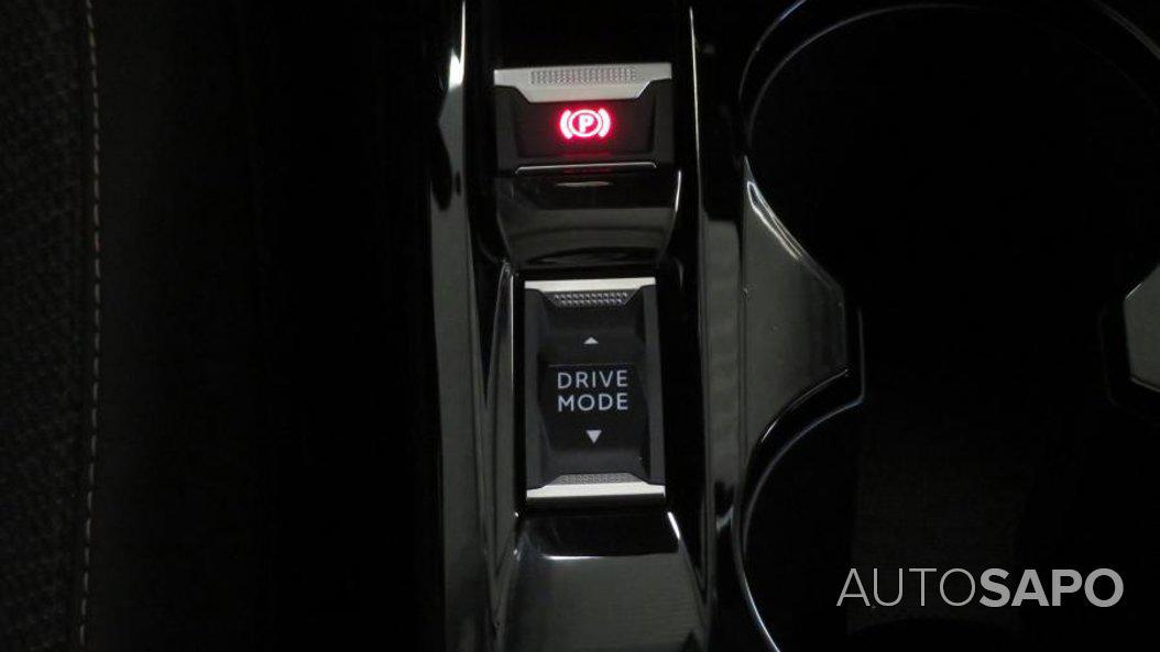 Peugeot 2008 1.2 PureTech Allure Pack de 2024