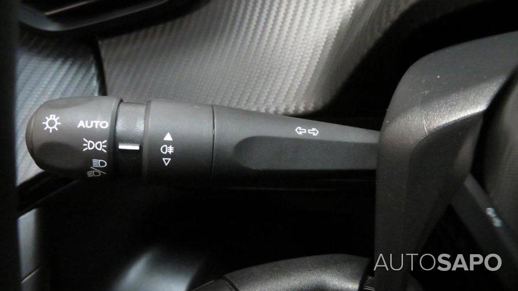 Peugeot 2008 1.2 PureTech Allure Pack de 2024