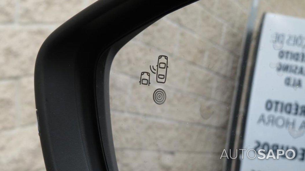 Peugeot 2008 1.2 PureTech Allure Pack de 2024