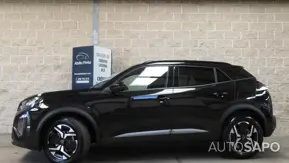 Peugeot 2008 1.2 PureTech Allure Pack de 2024