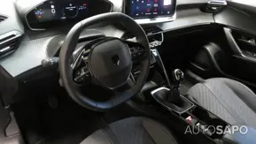 Peugeot 2008 1.2 PureTech Allure Pack de 2024