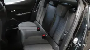 Peugeot 2008 1.2 PureTech Allure Pack de 2024