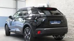 Peugeot 2008 1.2 PureTech Allure Pack de 2024