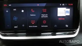 Peugeot 2008 1.2 PureTech Allure Pack de 2024