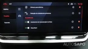 Peugeot 2008 1.2 PureTech Allure Pack de 2024