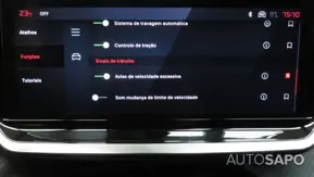 Peugeot 2008 1.2 PureTech Allure Pack de 2024