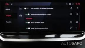 Peugeot 2008 1.2 PureTech Allure Pack de 2024