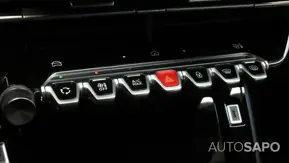 Peugeot 2008 1.2 PureTech Allure Pack de 2024