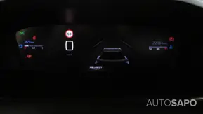 Peugeot 2008 1.2 PureTech Allure Pack de 2024