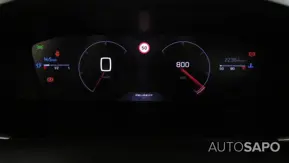 Peugeot 2008 1.2 PureTech Allure Pack de 2024