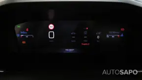 Peugeot 2008 1.2 PureTech Allure Pack de 2024