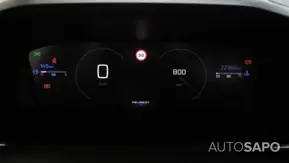 Peugeot 2008 1.2 PureTech Allure Pack de 2024