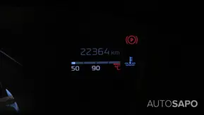 Peugeot 2008 1.2 PureTech Allure Pack de 2024