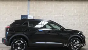 Peugeot 2008 1.2 PureTech Allure Pack de 2024