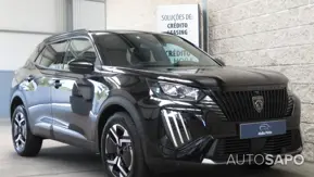 Peugeot 2008 1.2 PureTech Allure Pack de 2024