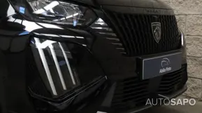Peugeot 2008 1.2 PureTech Allure Pack de 2024