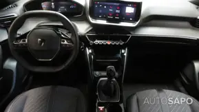 Peugeot 2008 1.2 PureTech Allure Pack de 2024