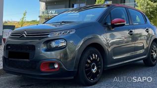 Citroen C3 1.2 PureTech Feel de 2017