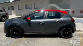 Citroen C3 1.2 PureTech Feel de 2017